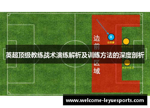 英超顶级教练战术演练解析及训练方法的深度剖析
