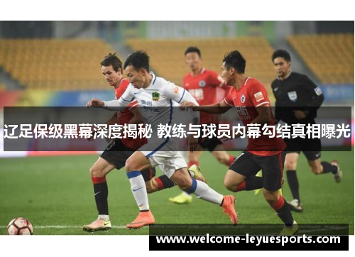 辽足保级黑幕深度揭秘 教练与球员内幕勾结真相曝光