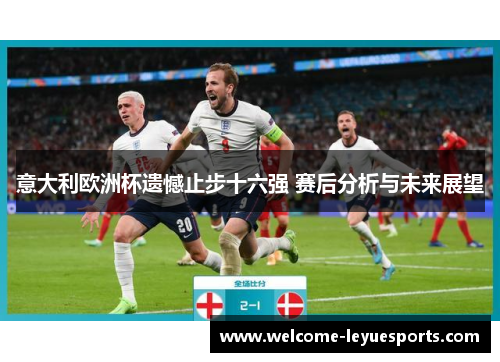 意大利欧洲杯遗憾止步十六强 赛后分析与未来展望