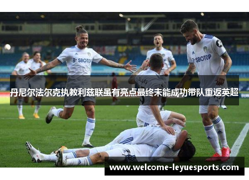 丹尼尔法尔克执教利兹联虽有亮点最终未能成功带队重返英超