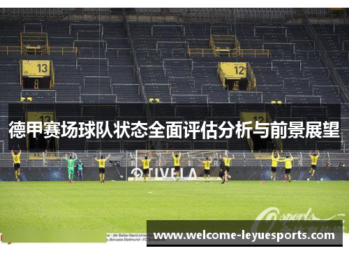 德甲赛场球队状态全面评估分析与前景展望 德甲赛场球队状态全面评估分析与前景展望